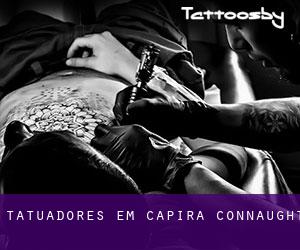 Tatuadores em Capira (Connaught)