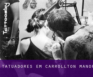 Tatuadores em Carrollton Manor