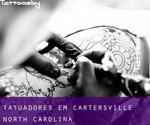 Tatuadores em Cartersville (North Carolina)