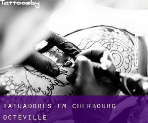 Tatuadores em Cherbourg-Octeville