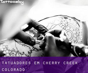 Tatuadores em Cherry Creek (Colorado)