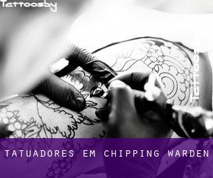 Tatuadores em Chipping Warden