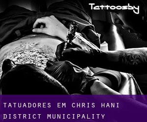 Tatuadores em Chris Hani District Municipality
