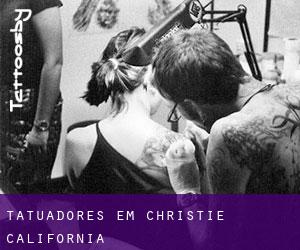 Tatuadores em Christie (California)
