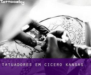 Tatuadores em Cicero (Kansas)