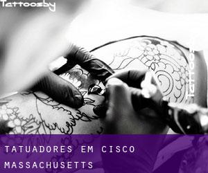 Tatuadores em Cisco (Massachusetts)