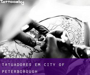 Tatuadores em City of Peterborough