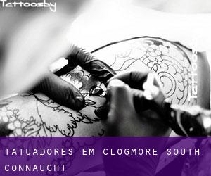 Tatuadores em Clogmore South (Connaught)