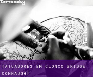 Tatuadores em Clonco Bridge (Connaught)