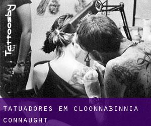 Tatuadores em Cloonnabinnia (Connaught)