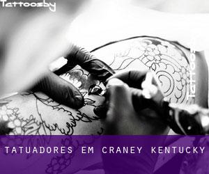 Tatuadores em Craney (Kentucky)