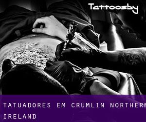 Tatuadores em Crumlin (Northern Ireland)