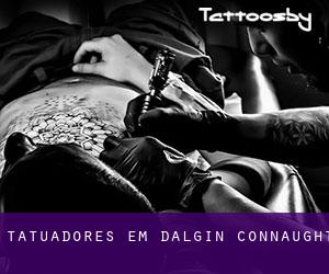 Tatuadores em Dalgin (Connaught)