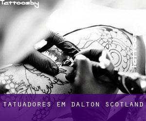 Tatuadores em Dalton (Scotland)