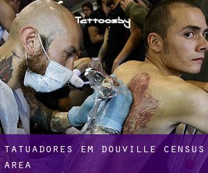 Tatuadores em Douville (census area)