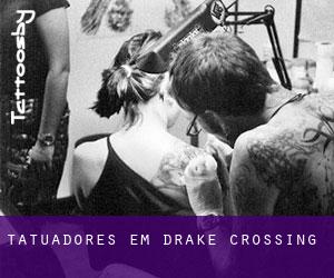 Tatuadores em Drake Crossing