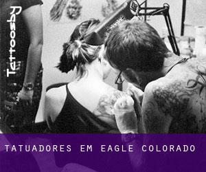 Tatuadores em Eagle (Colorado)