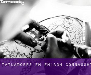 Tatuadores em Emlagh (Connaught)