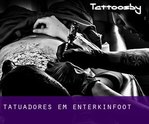 Tatuadores em Enterkinfoot