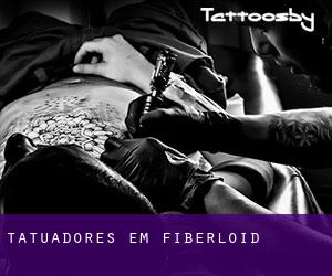 Tatuadores em Fiberloid