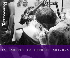 Tatuadores em Forrest (Arizona)