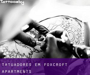 Tatuadores em Foxcroft Apartments