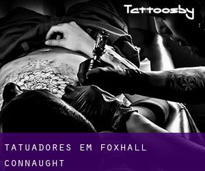 Tatuadores em Foxhall (Connaught)