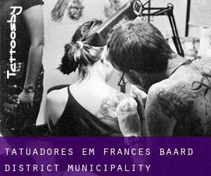 Tatuadores em Frances Baard District Municipality