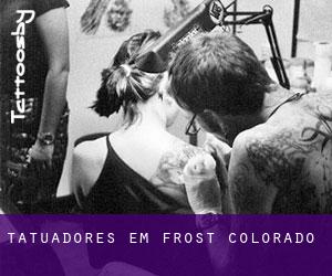 Tatuadores em Frost (Colorado)