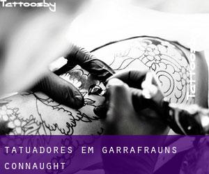 Tatuadores em Garrafrauns (Connaught)