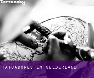 Tatuadores em Gelderland