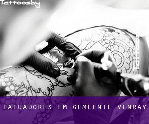 Tatuadores em Gemeente Venray
