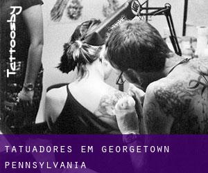 Tatuadores em Georgetown (Pennsylvania)