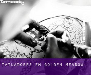 Tatuadores em Golden Meadow