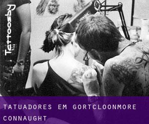 Tatuadores em Gortcloonmore (Connaught)