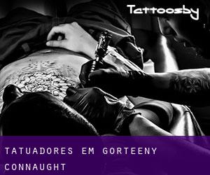 Tatuadores em Gorteeny (Connaught)