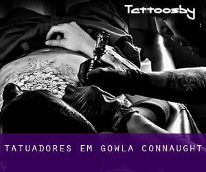 Tatuadores em Gowla (Connaught)