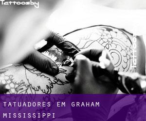 Tatuadores em Graham (Mississippi)