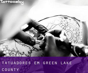 Tatuadores em Green Lake County