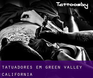 Tatuadores em Green Valley (California)