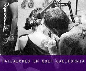 Tatuadores em Gulf (California)