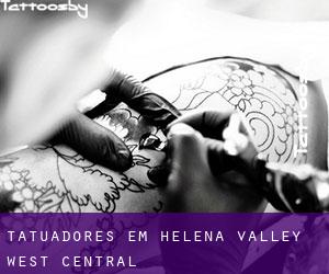 Tatuadores em Helena Valley West Central