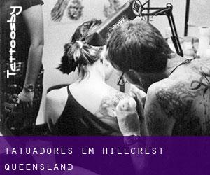 Tatuadores em Hillcrest (Queensland)