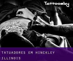 Tatuadores em Hinckley (Illinois)