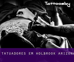 Tatuadores em Holbrook (Arizona)