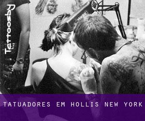 Tatuadores em Hollis (New York)