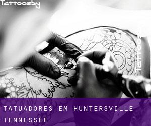 Tatuadores em Huntersville (Tennessee)