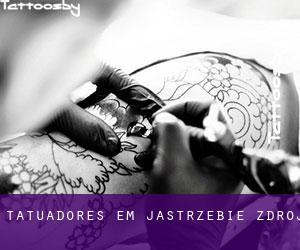 Tatuadores em Jastrzębie-Zdrój