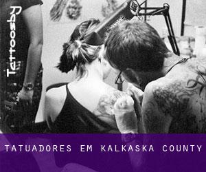 Tatuadores em Kalkaska County