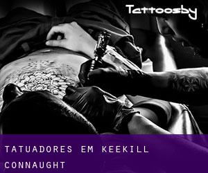 Tatuadores em Keekill (Connaught)